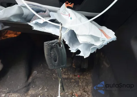 2013 Ford Focus Se из США, поврежденный, VIN 1FADP3F20DL283842